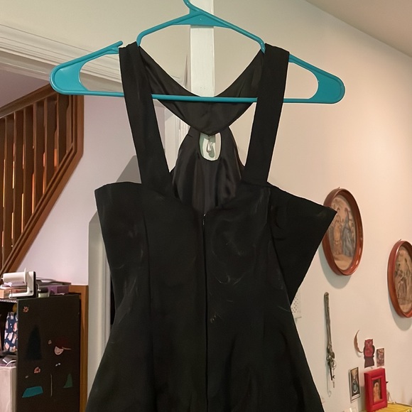 Vintage formal dress - Picture 5 of 5